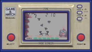 Nintendo Game & Watch